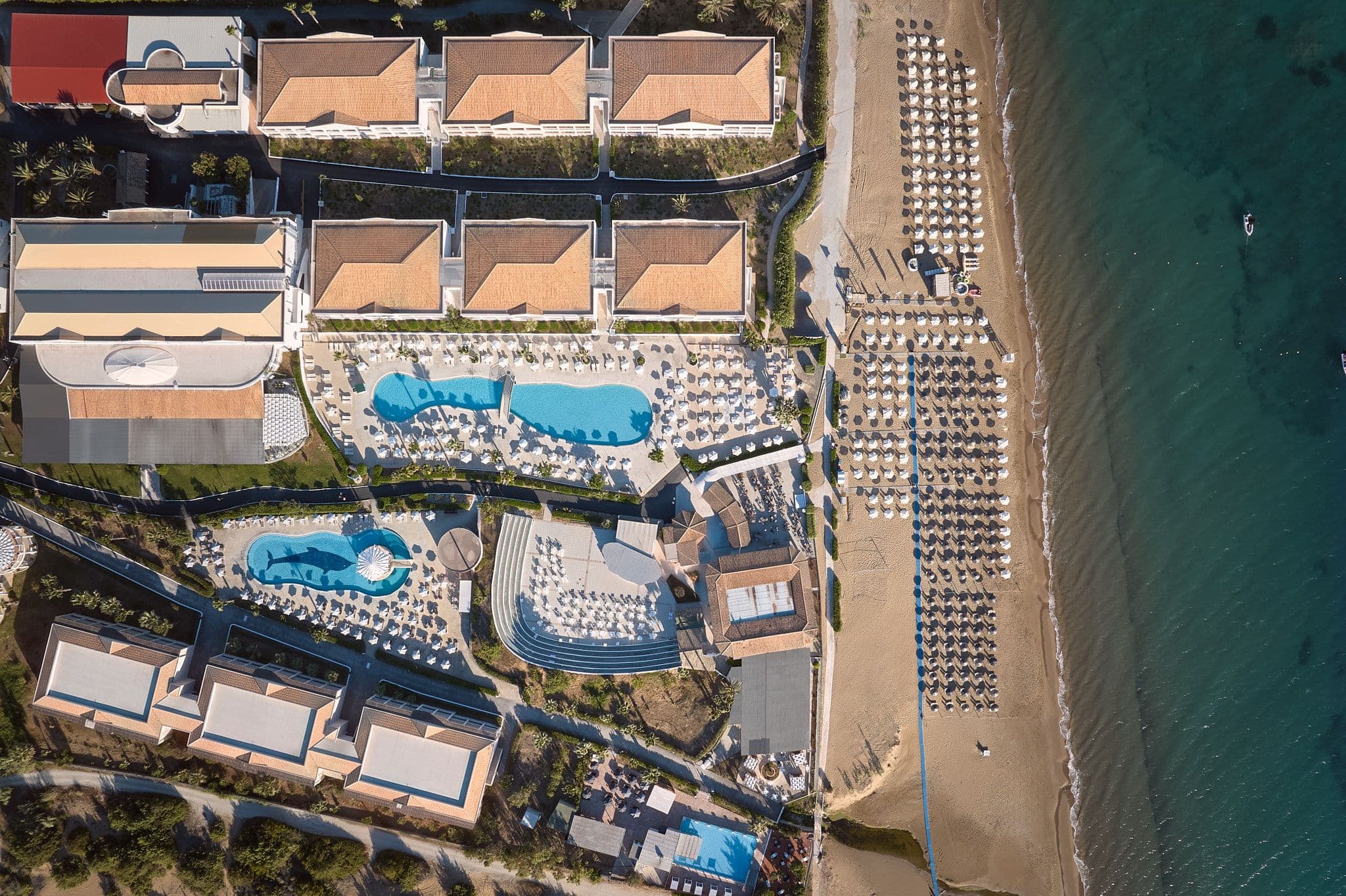 Beachfront Splendor