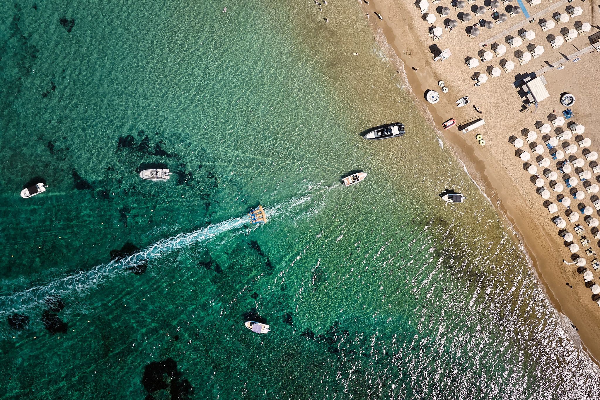 A Tranquil Escape on Corfu’s Southwest Coast