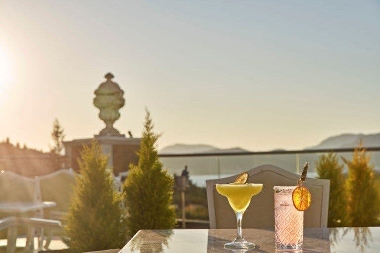 Sky Bar 