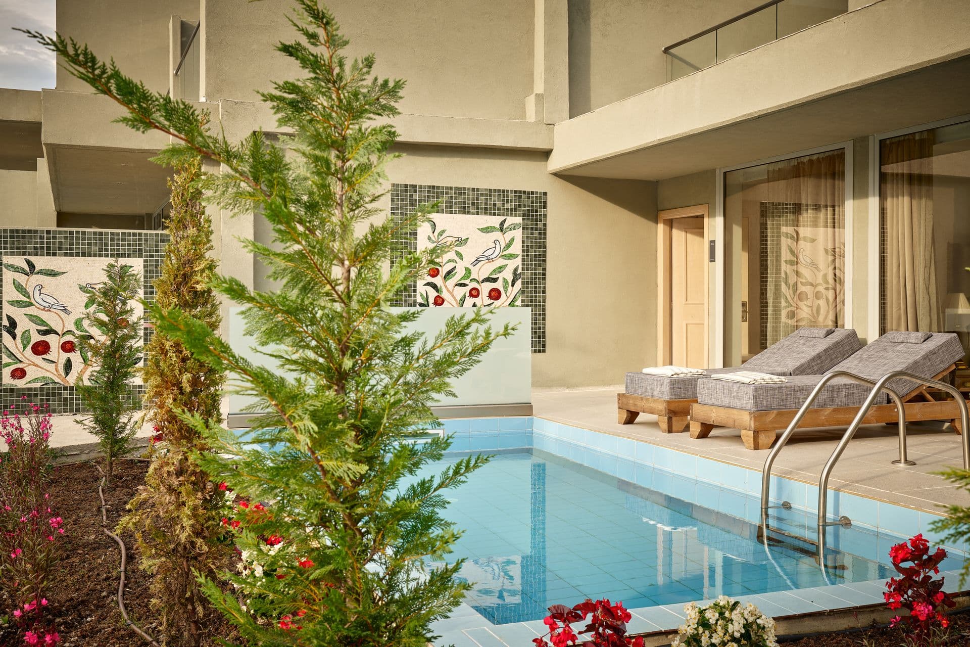 Accommodation