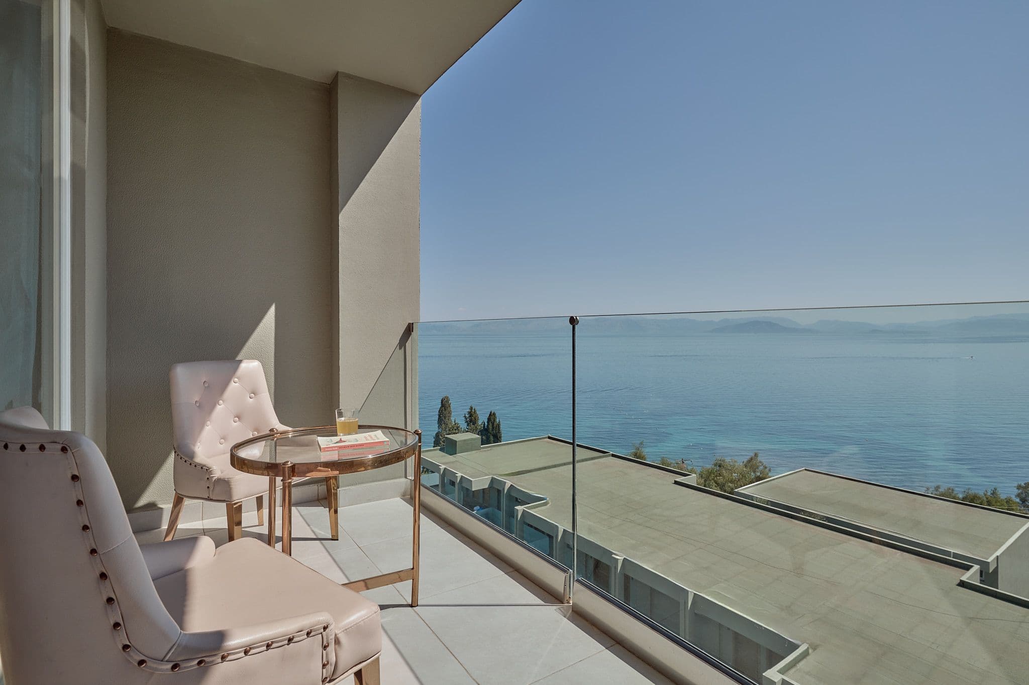 Superior Double Sea View