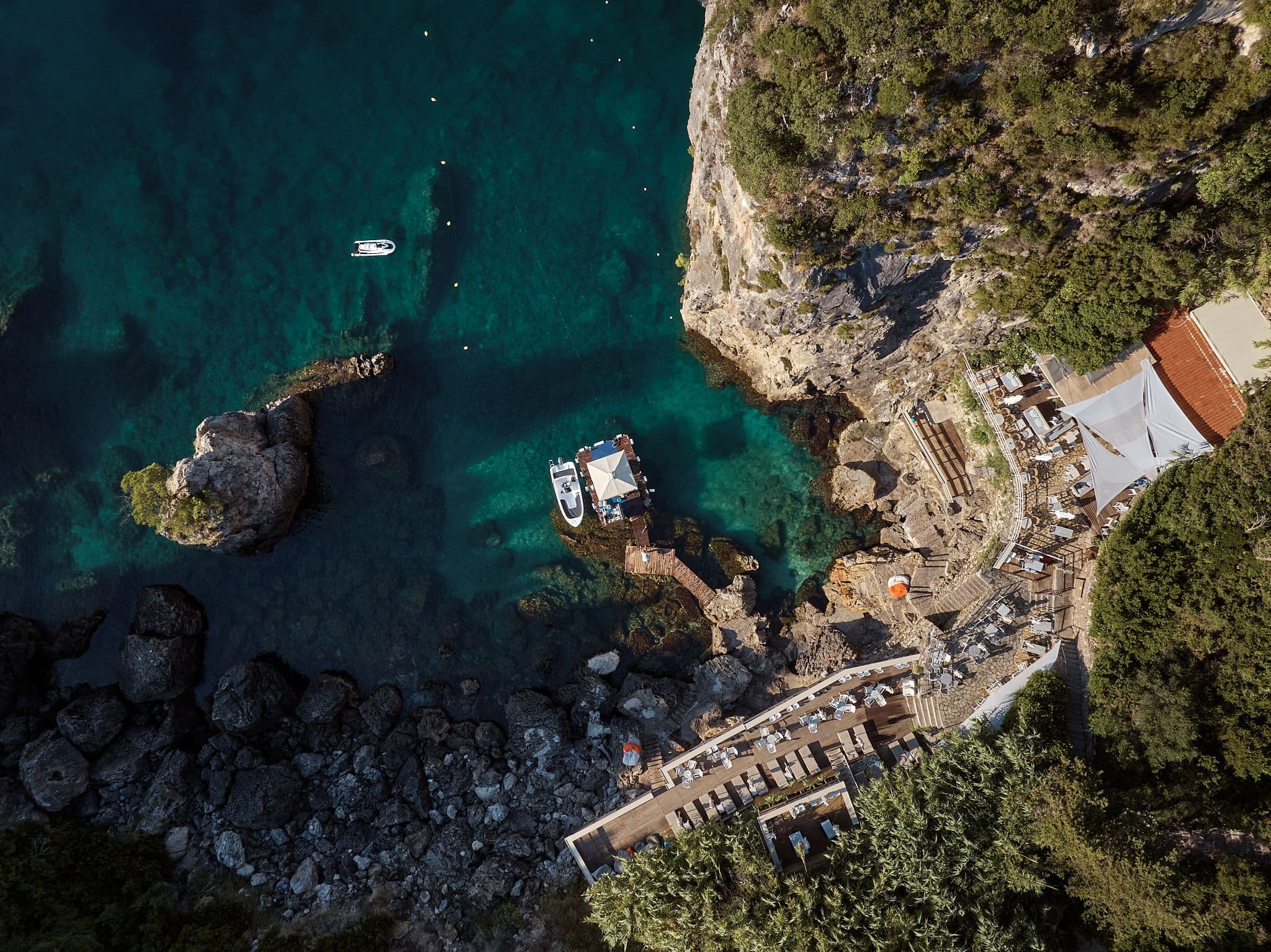 Where Myth Meets the Sea