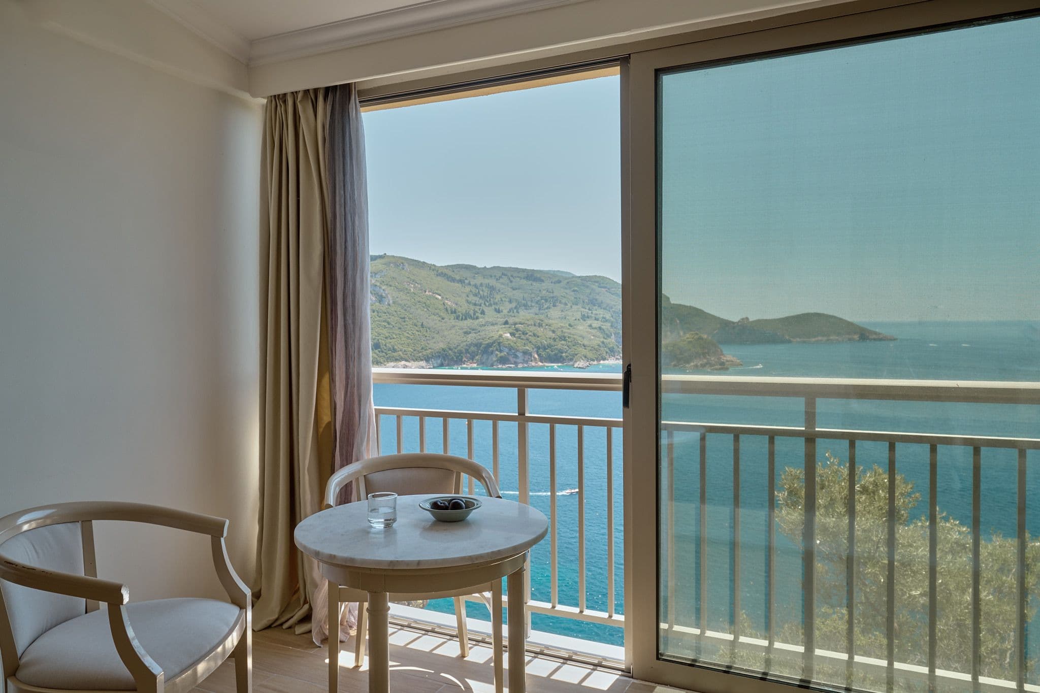 Bungalow Sea View