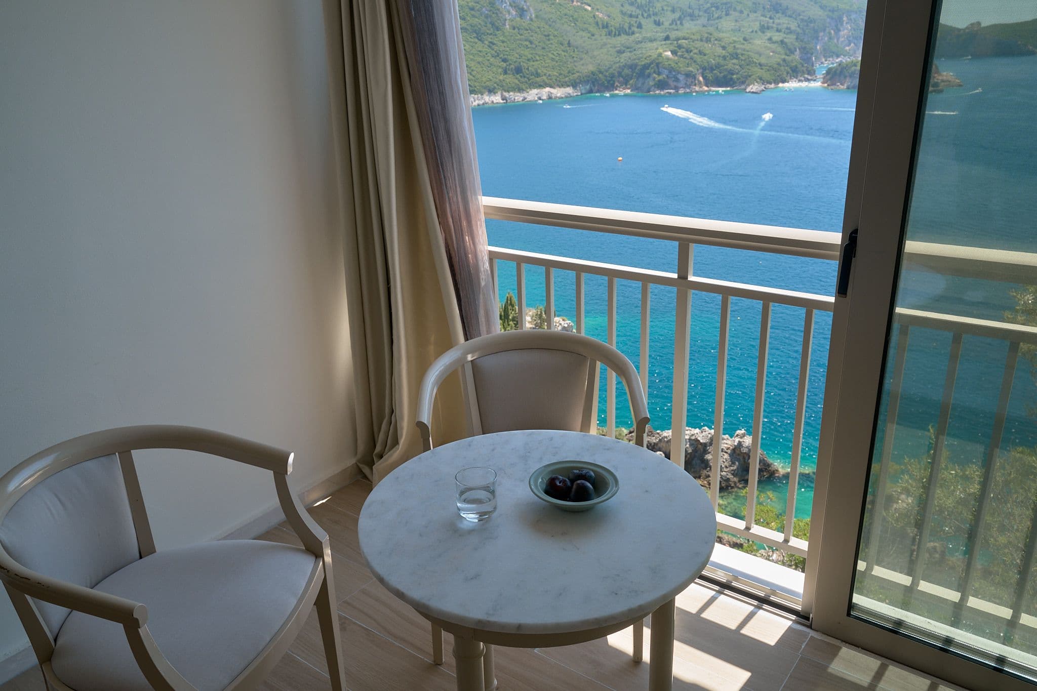 Bungalow Sea View