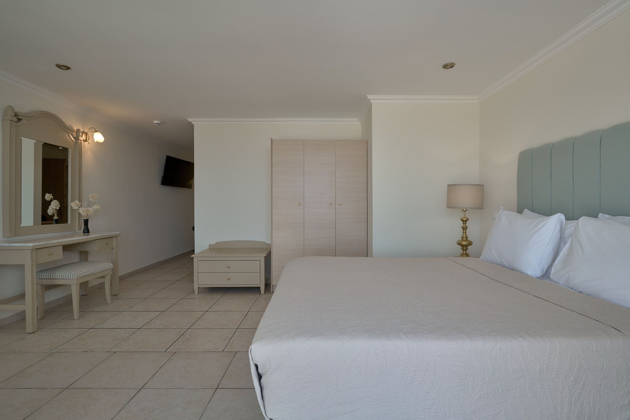 Executive Room with Sea View