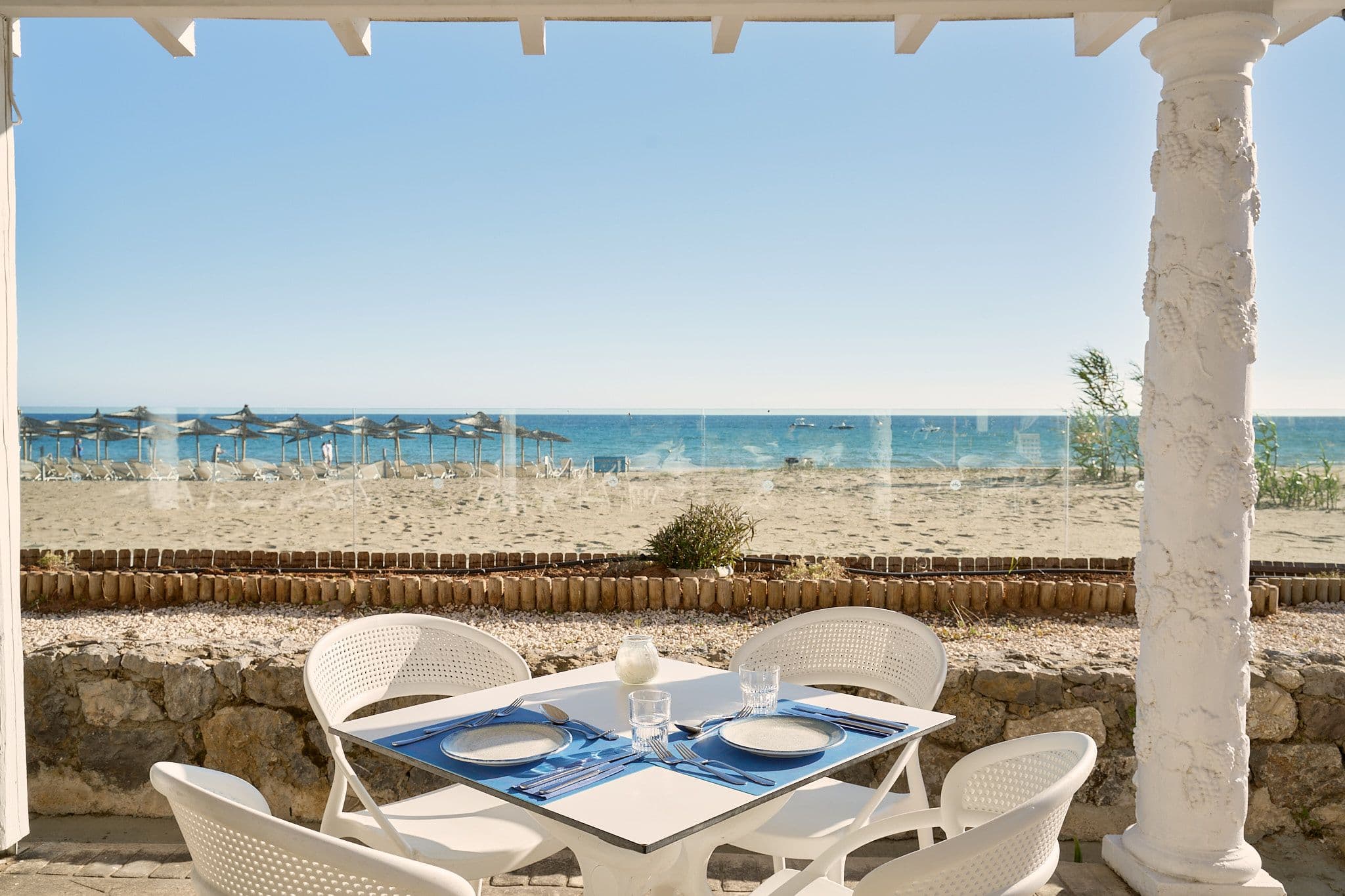 Ammos Snack Restaurant