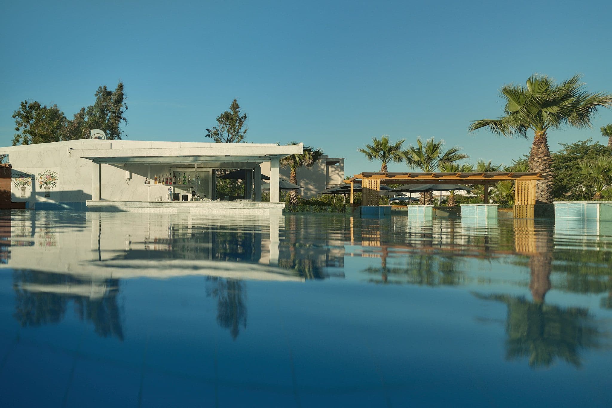 Εστιατόριο Mare & Pool Bar 