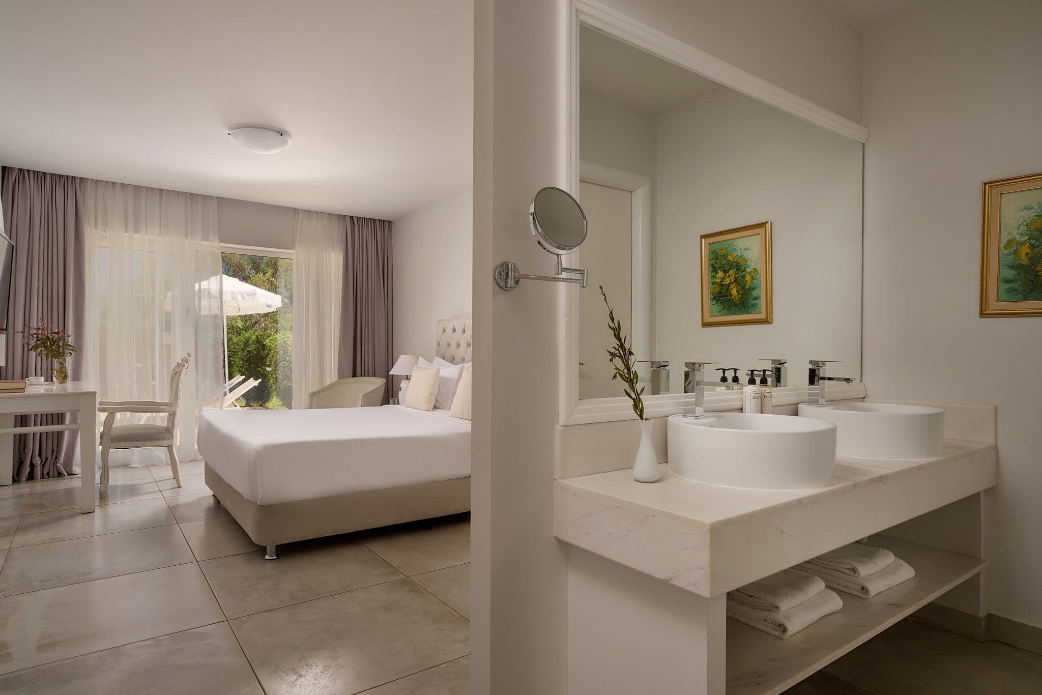 Villa Private Pool