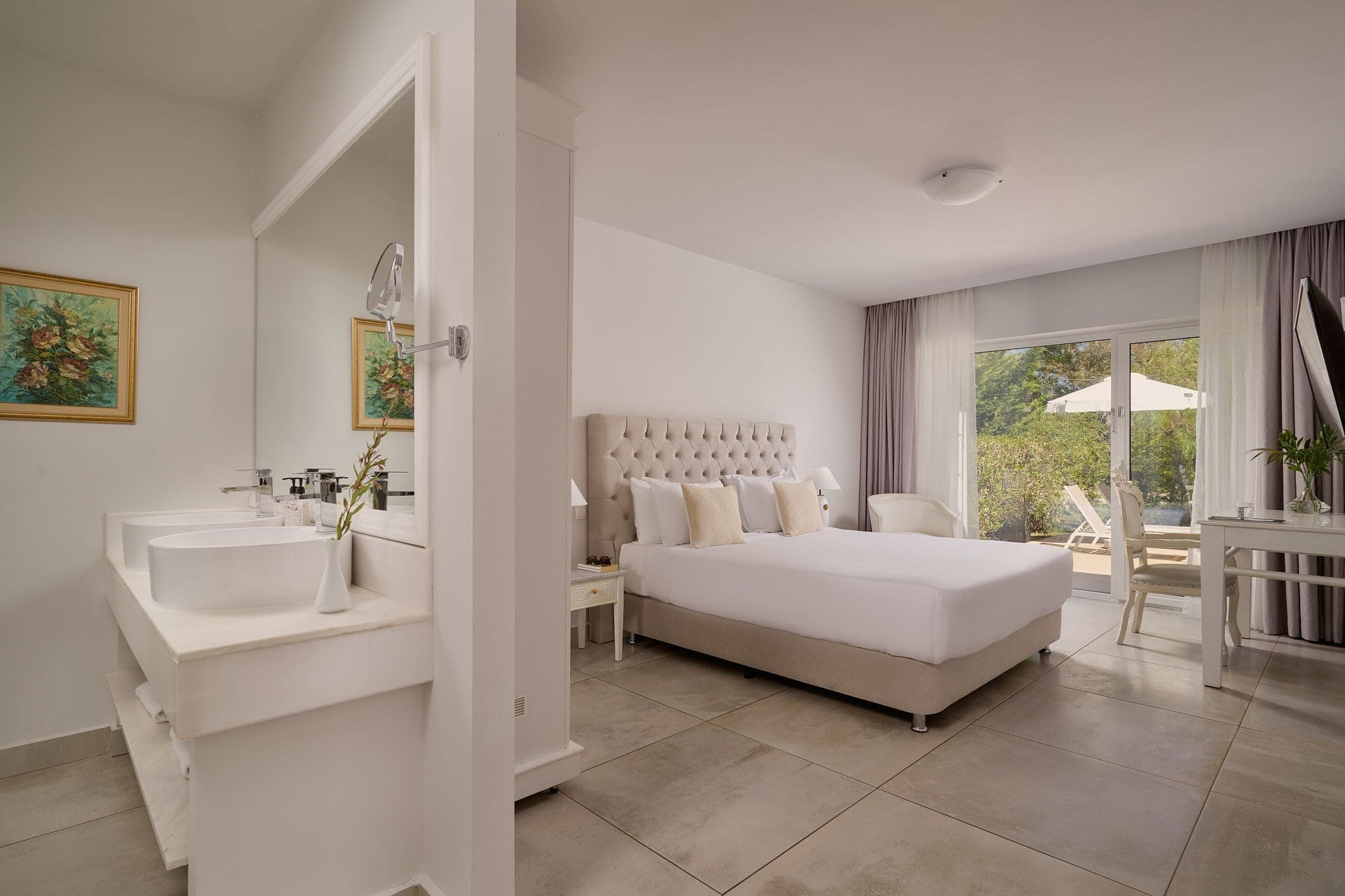 Villa Private Pool
