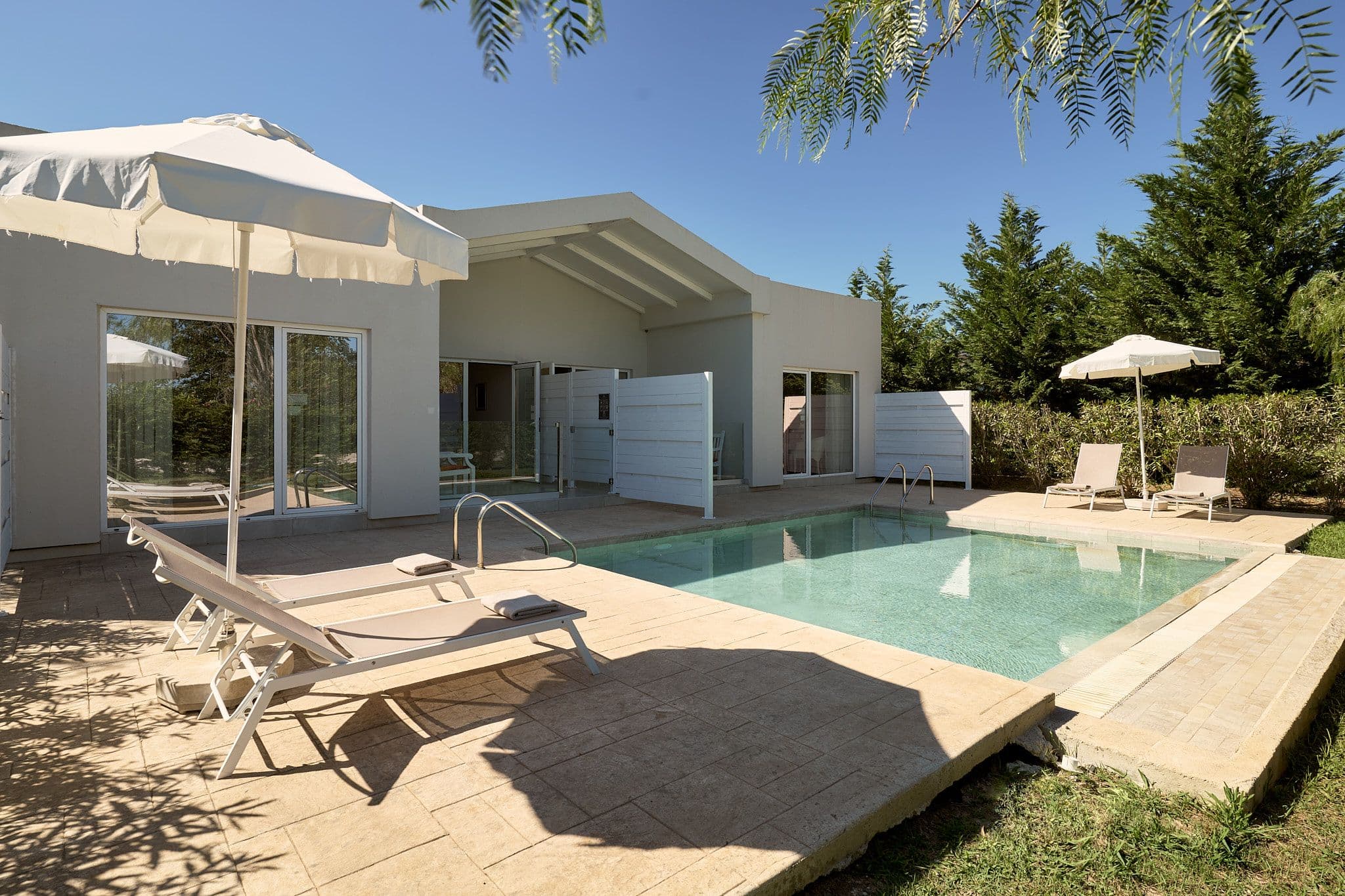 Villa Private Pool
