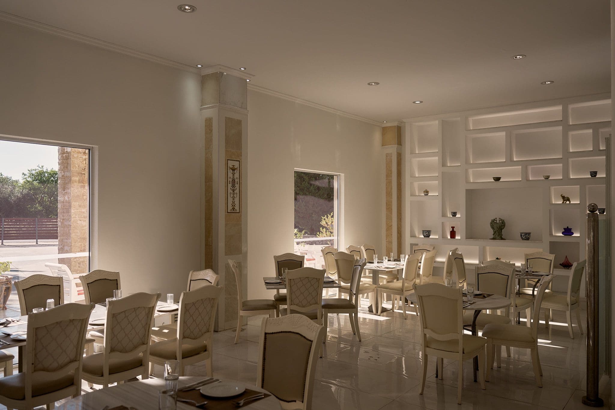 Ermis Gyro Speciality Restaurant