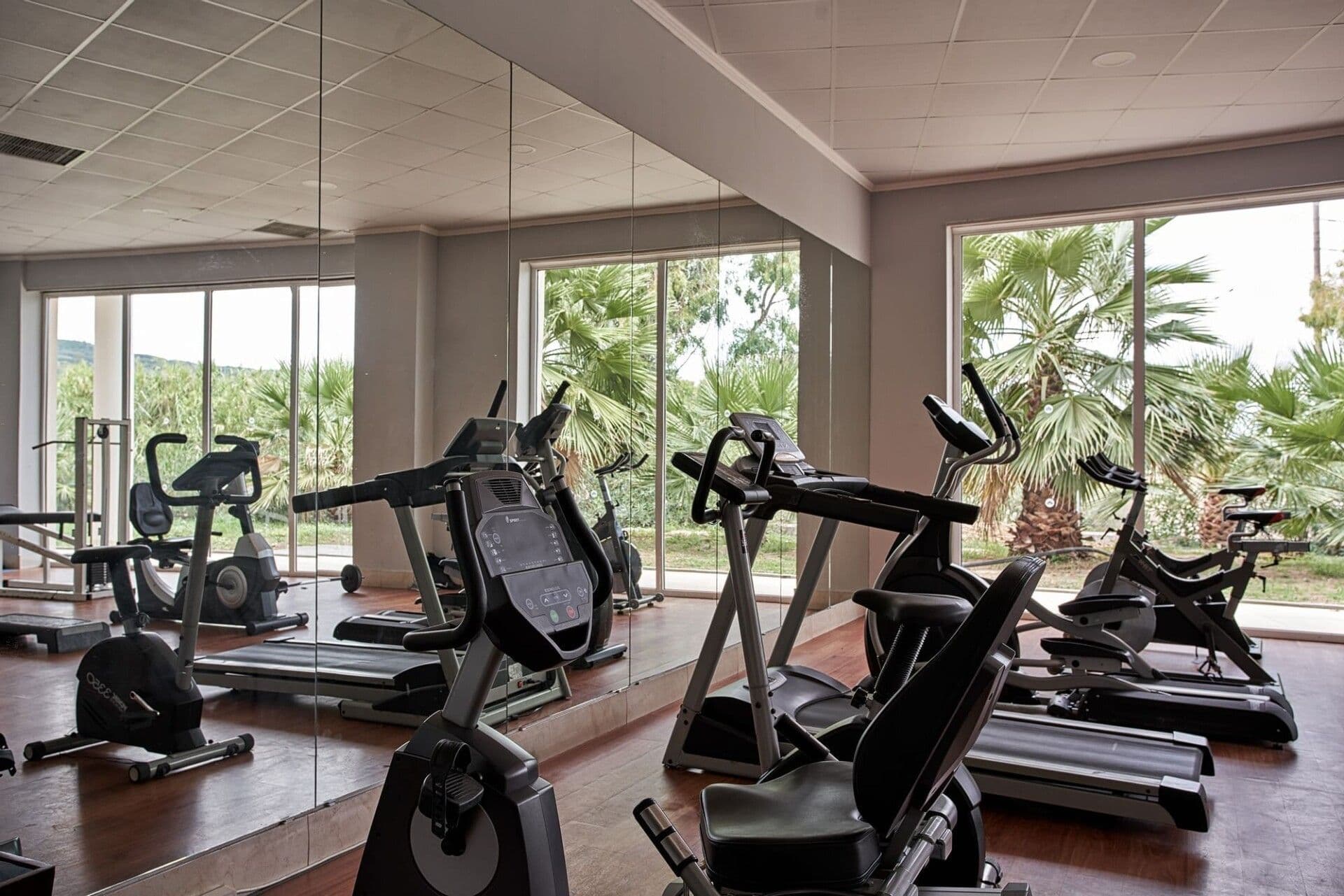 Sports & Fitness