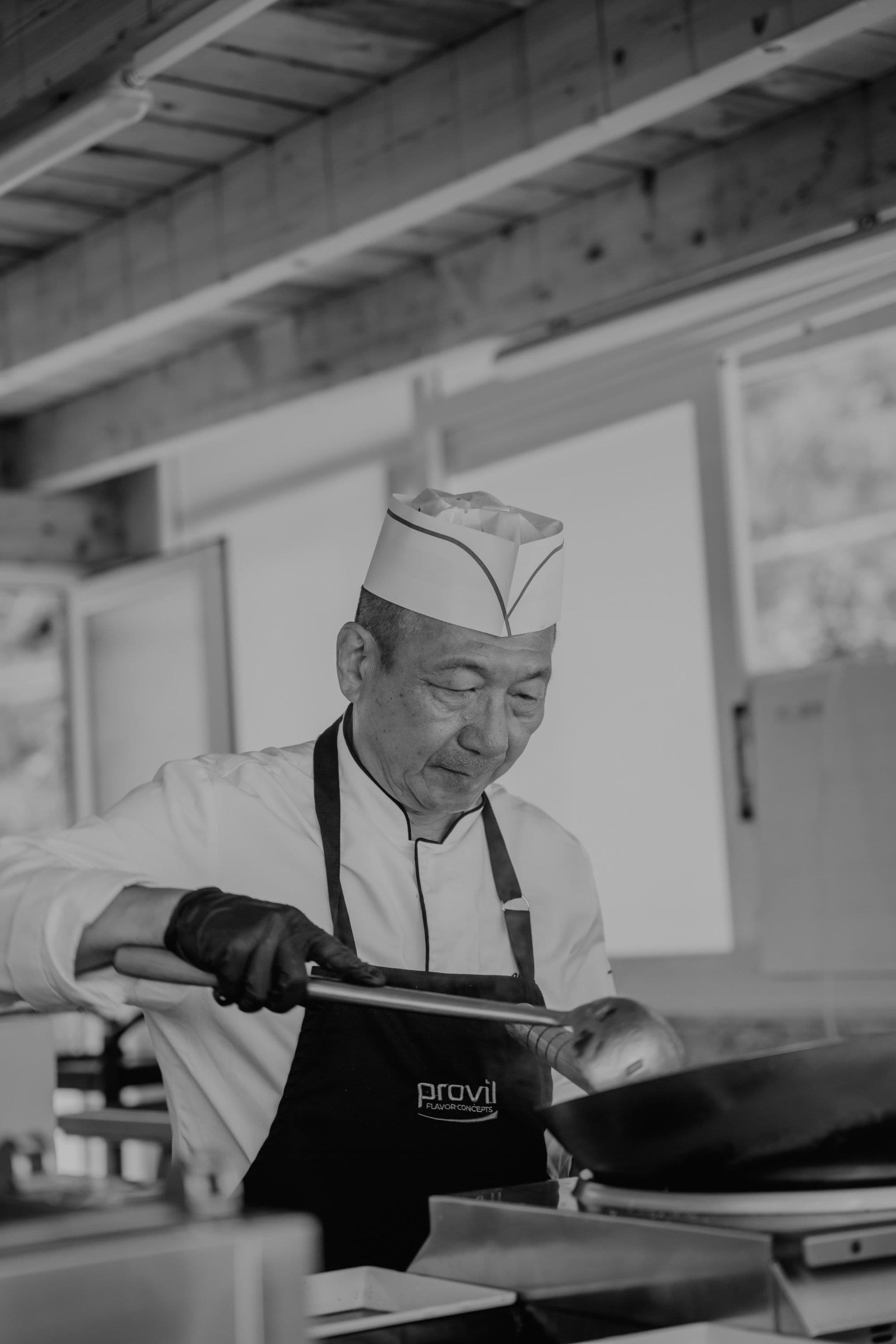 Noodle Bar - The Noodle Project - Panorama