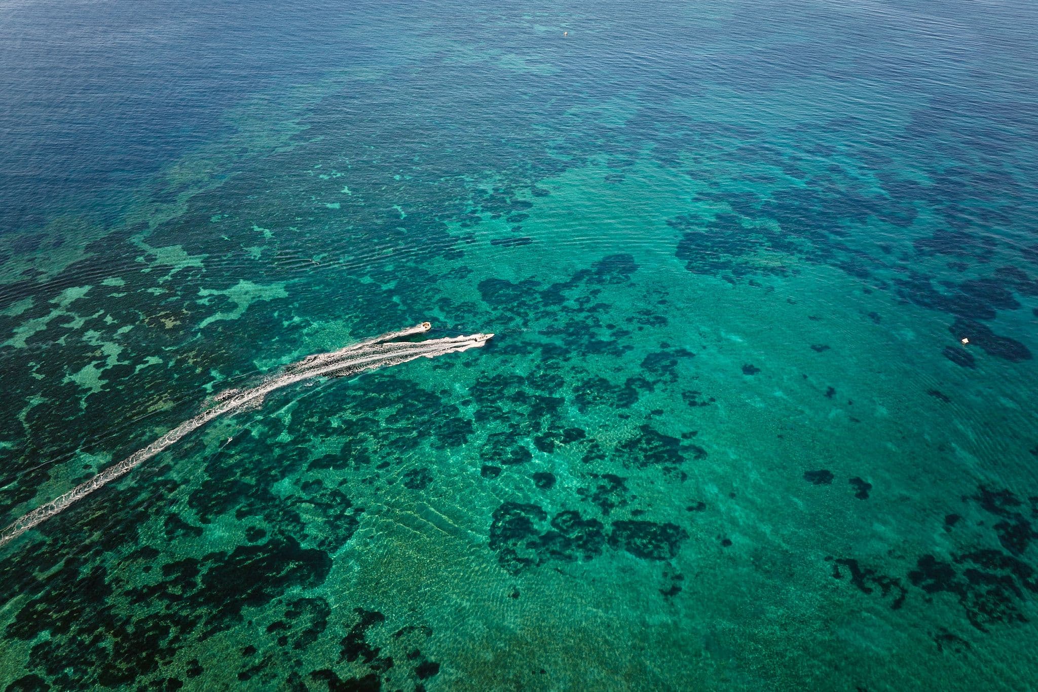 A Setting Framed by Corfu