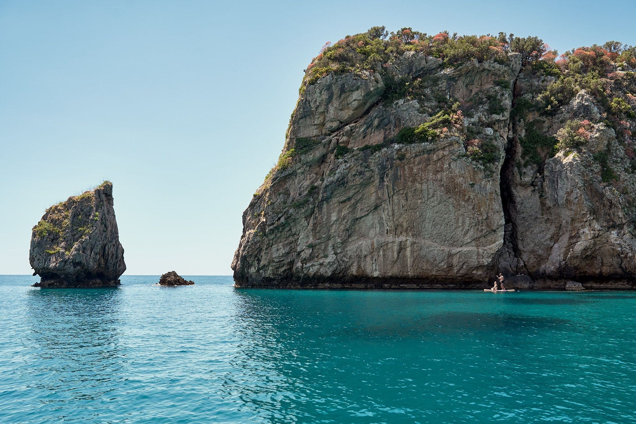 Curated Island Excursions