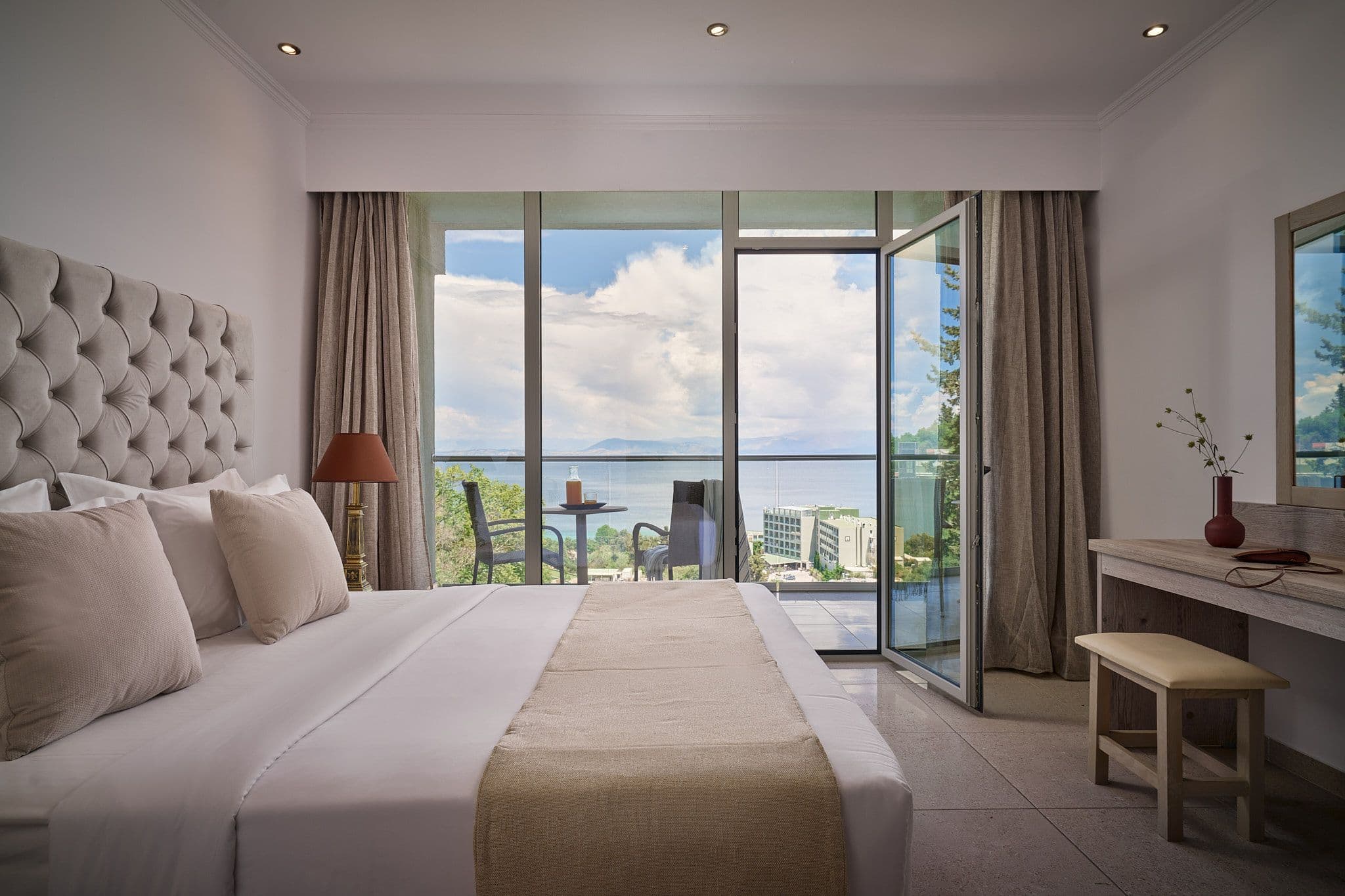 Panoramic Maisonette