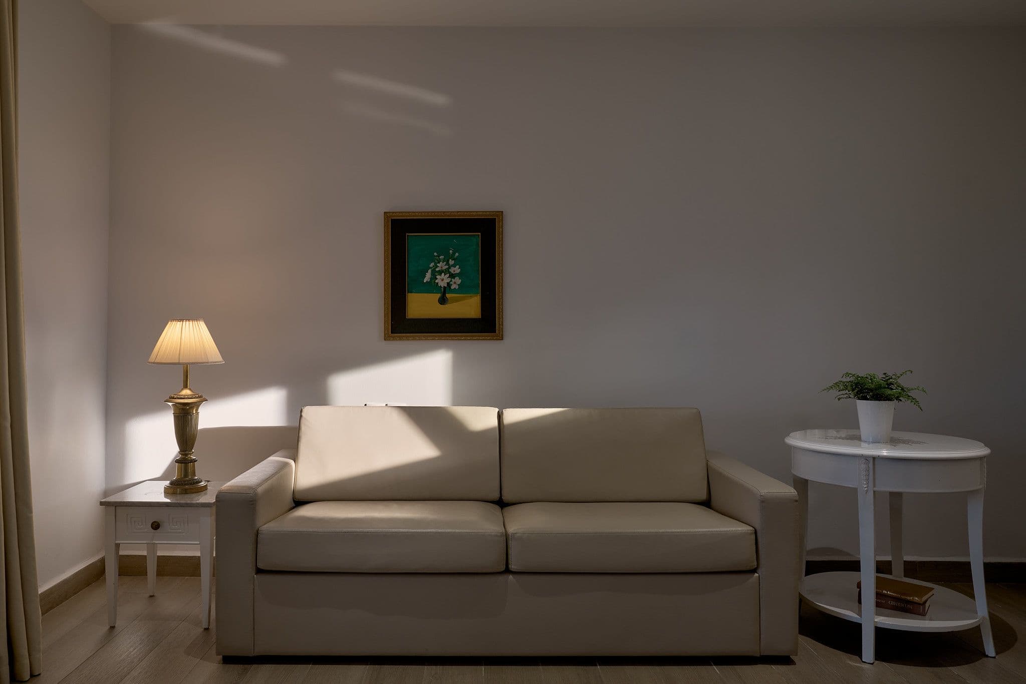 Superior Room Garden View