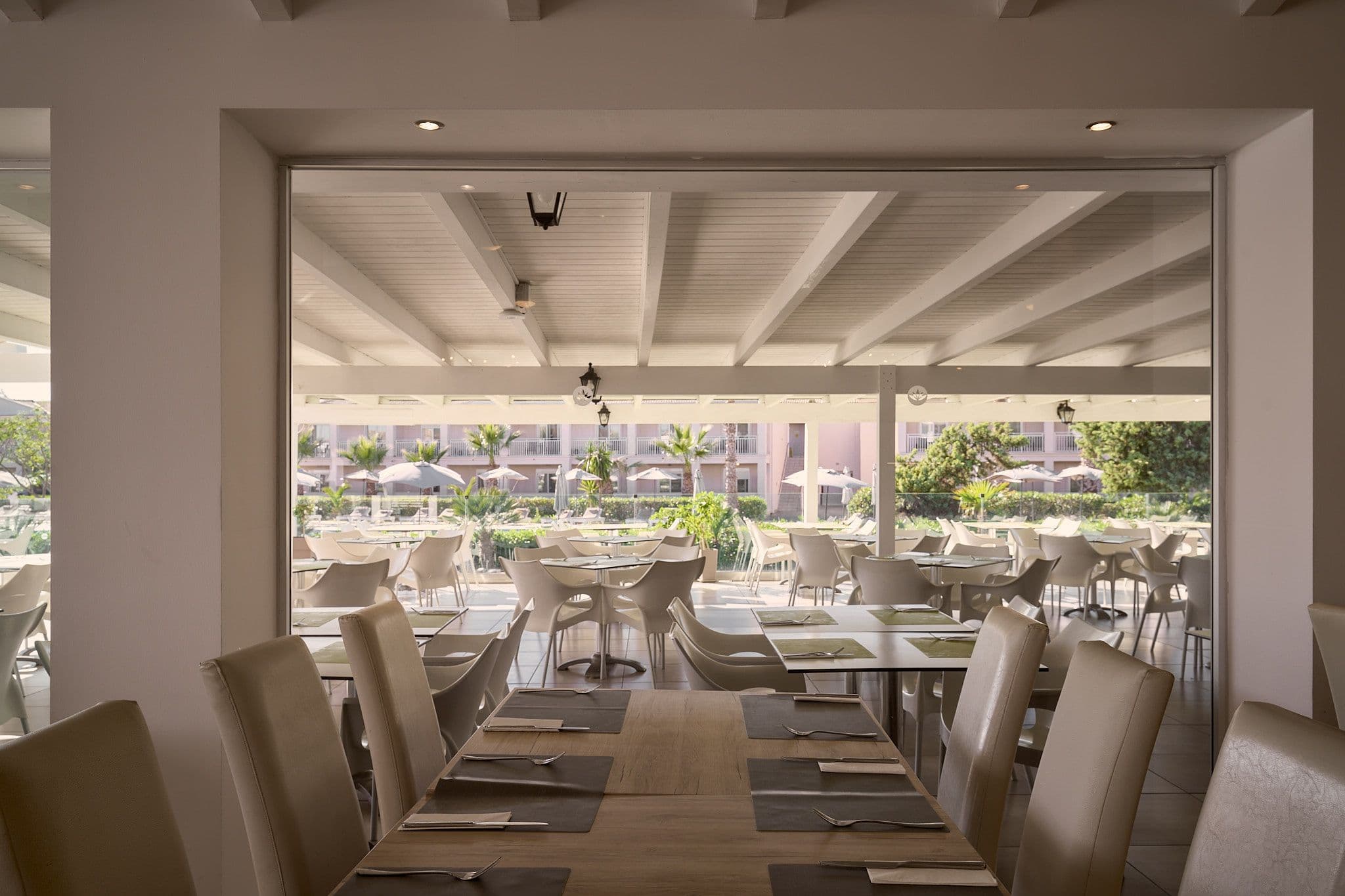 Elia Main Restaurant