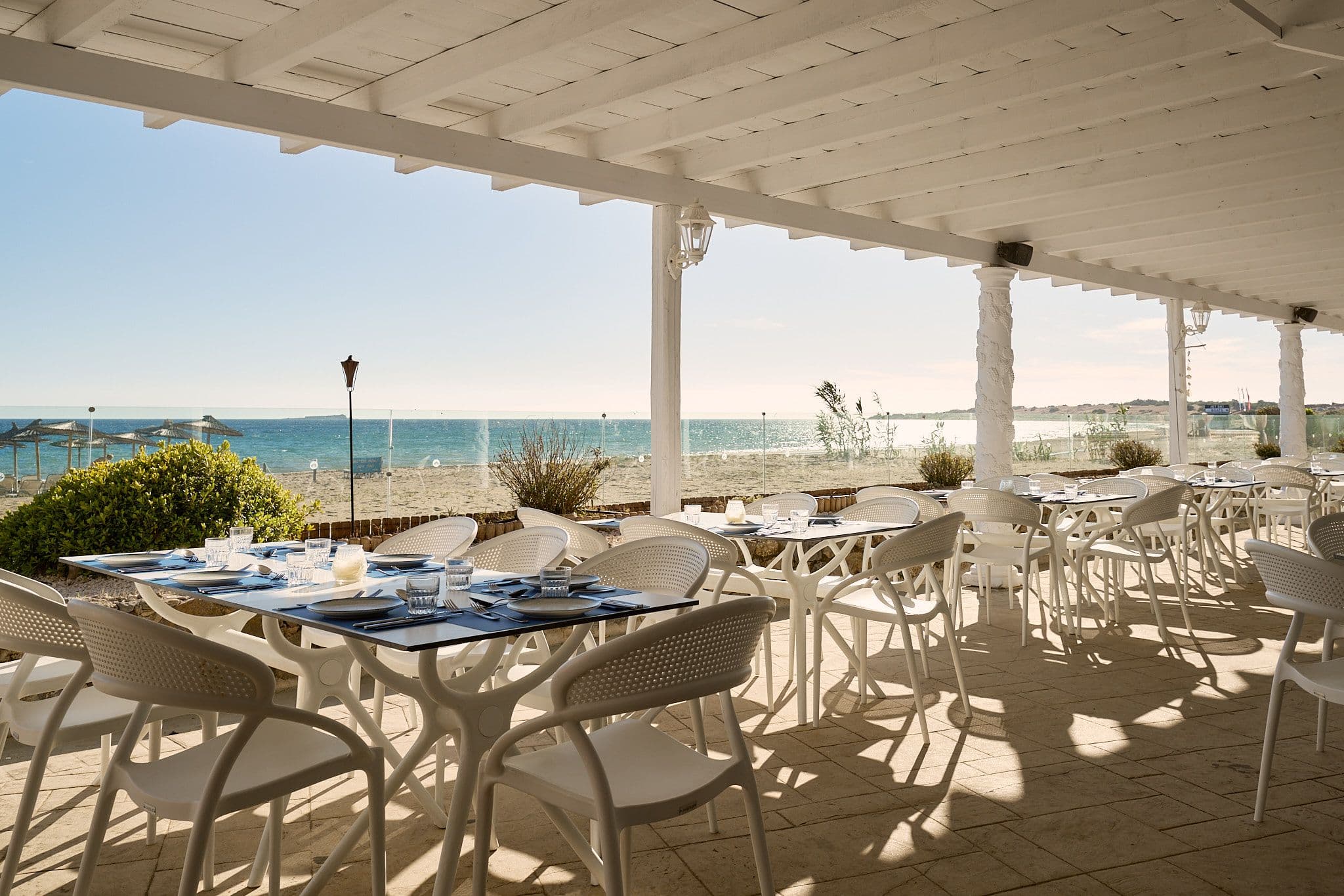 Ammos Snack Restaurant