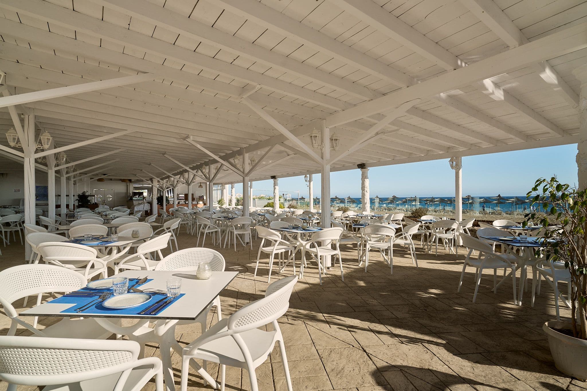 Ammos Snack Restaurant