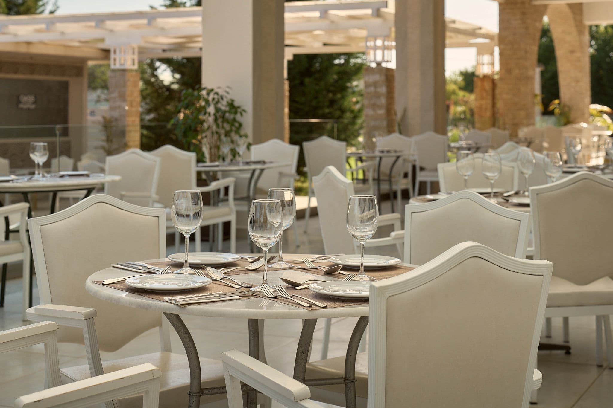 Ermis Gyro Speciality Restaurant
