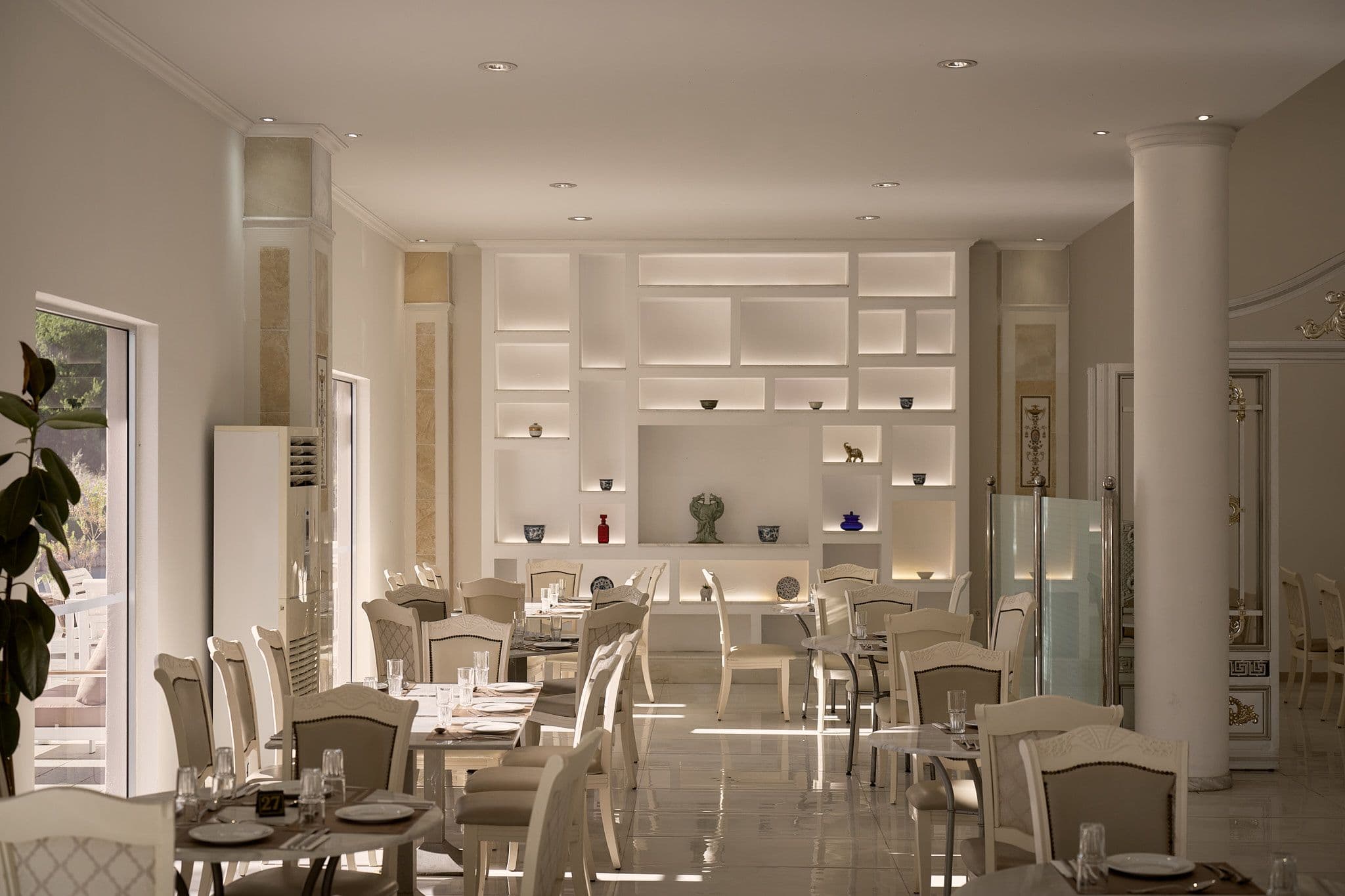 Ermis Gyro Speciality Restaurant